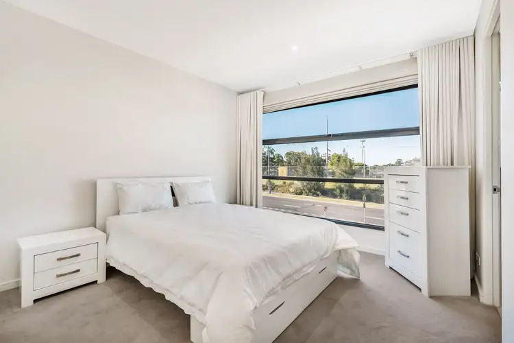 Sixth view of Homely apartment listing, 114/187 Reynolds Road, Doncaster East VIC 3109