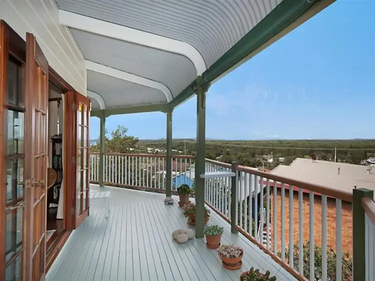 13 Henson Lane, Yamba NSW 2464