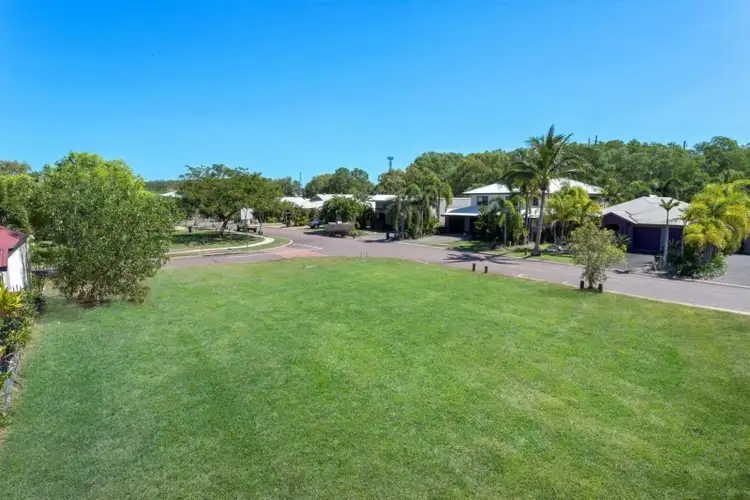 Fifth view of Homely land listing, 16 Latrobe Street, Bayview NT 820