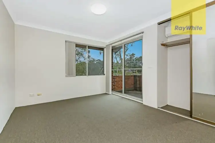 Fifth view of Homely unit listing, 1/5 Railway Parade, Westmead NSW 2145