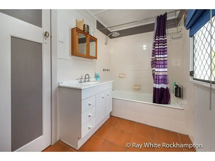 Sixth view of Homely house listing, 154 Gair Street, Frenchville QLD 4701