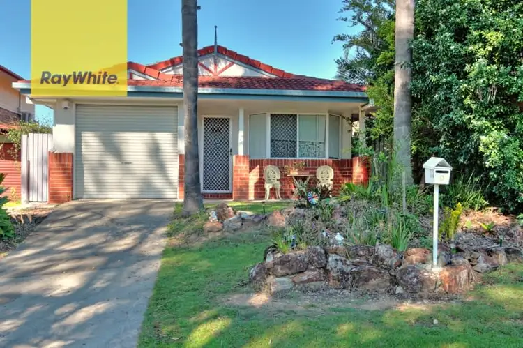 Second view of Homely house listing, 9 Kingfisher Close, Loganlea QLD 4131