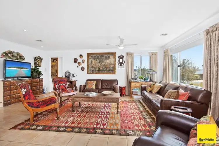 Second view of Homely house listing, 23 McCusker Drive, Bungendore NSW 2621