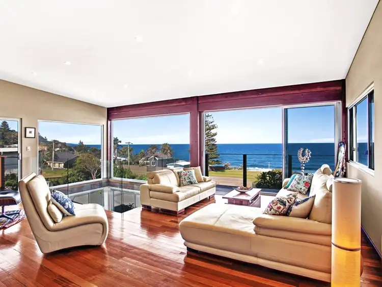 Seventh view of Homely house listing, 569 Lawrence Hargrave Drive, Wombarra NSW 2515