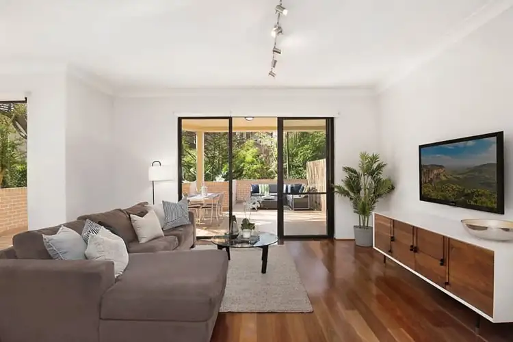 2/134 Old South Head Road, Bellevue Hill NSW 2023