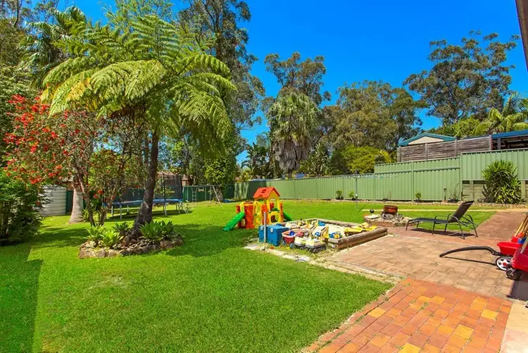 Sixth view of Homely house listing, 8 Kuburra Road, Erina NSW 2250