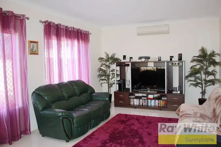 Third view of Homely house listing, 5 Paul Drive, Regents Park QLD 4118