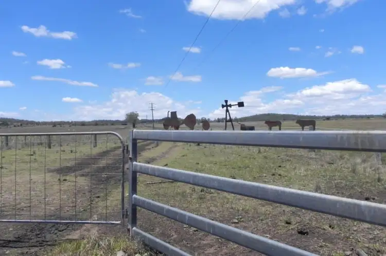 Main view of Homely rural property listing, 0 Linthorpe Valley Road, Linthorpe QLD 4356