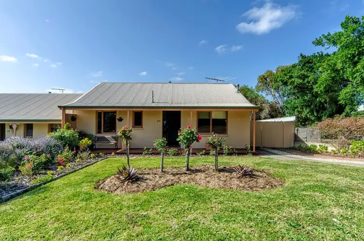 Main view of Homely unit listing, 2/5 Batu Court, Noarlunga Downs SA 5168
