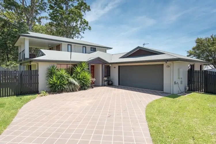 12 Jake Court, Middle Ridge QLD 4350