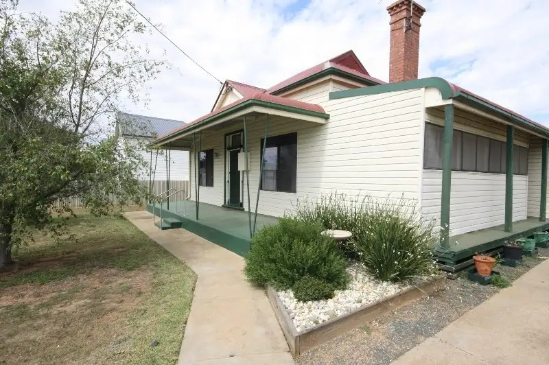 Main view of Homely house listing, 36 Queen Street, Rochester VIC 3561