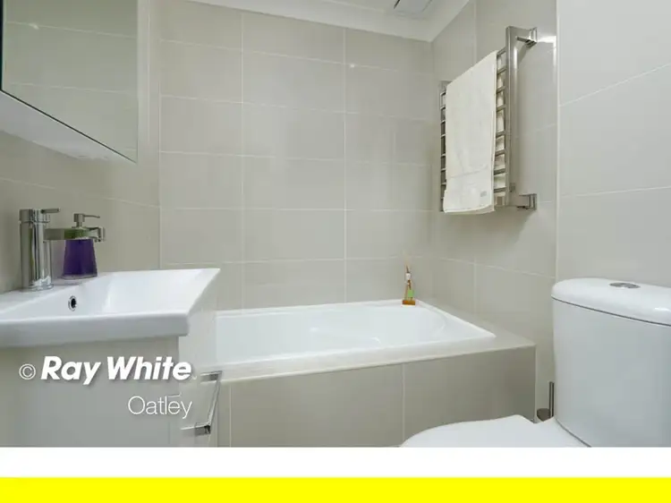 Third view of Homely unit listing, 1/21-23 Martin Place, Mortdale NSW 2223