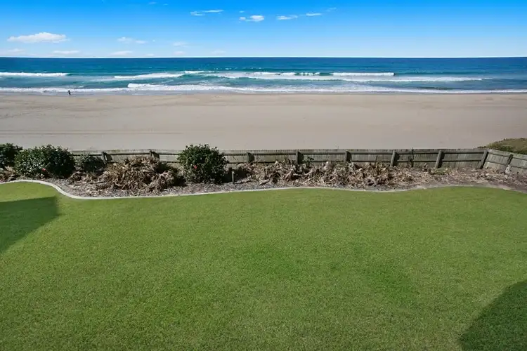 Sixth view of Homely house listing, 1-5 Surf Street, Mermaid Beach QLD 4218