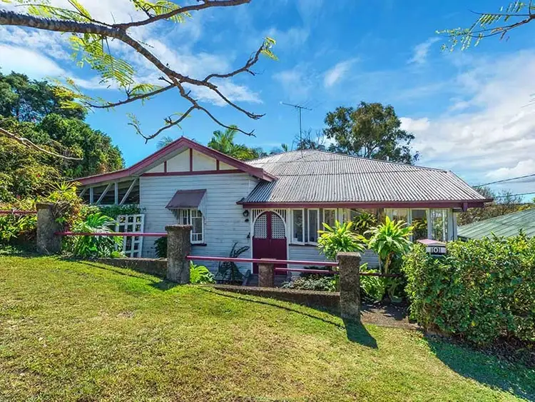 Second view of Homely house listing, 101 Heather Street, Wilston QLD 4051