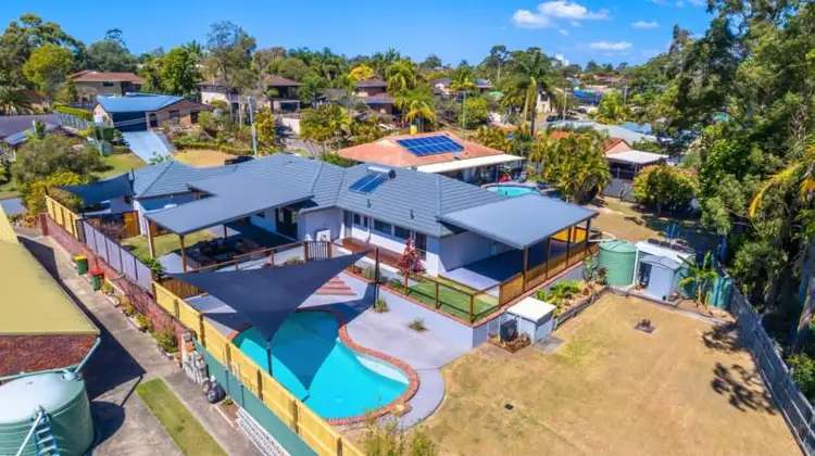 10 Tibor Court, Ashmore QLD 4214
