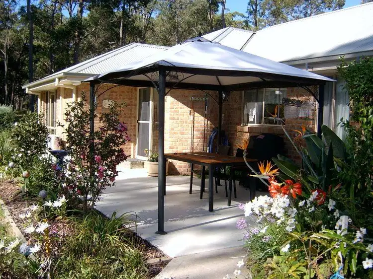 Second view of Homely house listing, 7 Conrad Drive, Moruya NSW 2537