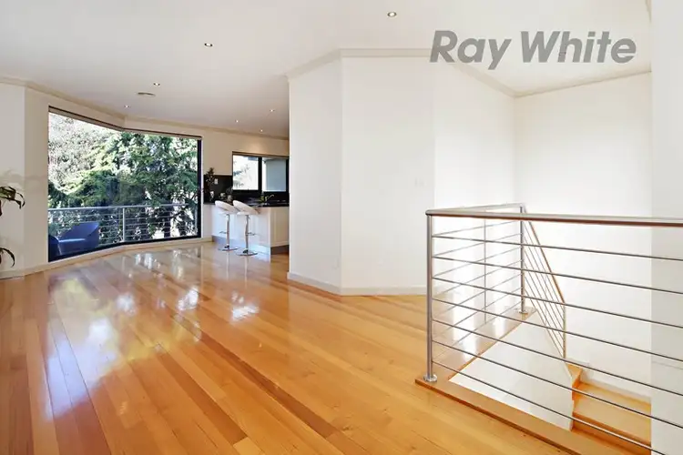 Fourth view of Homely townhouse listing, 6/2 Sandlewood Lane, Sanctuary Lakes VIC 3030