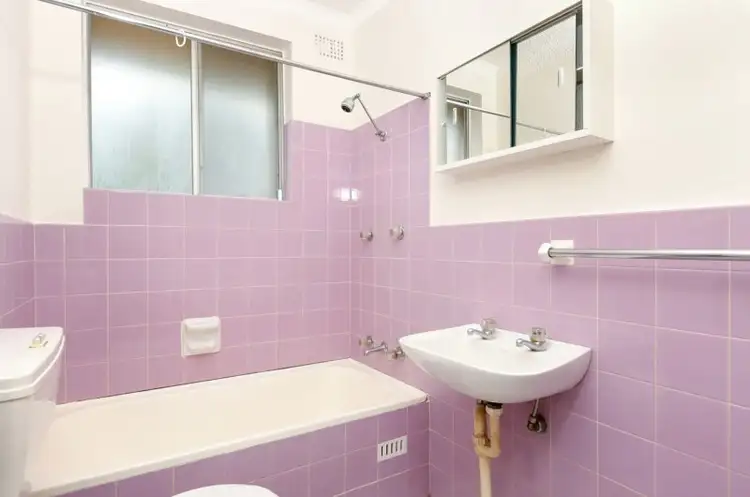 Fifth view of Homely house listing, 13/7 Curzon Street, Ryde NSW 2112