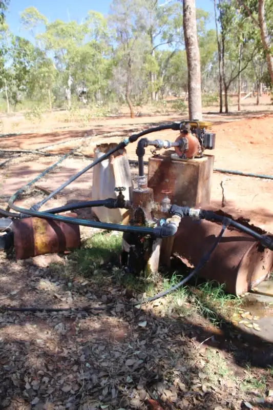 Seventh view of Homely rural property listing, 938 BOLLON Road, Charleville QLD 4470