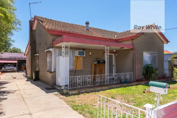Third view of Homely house listing, 2 Evelyn Street, Preston VIC 3072