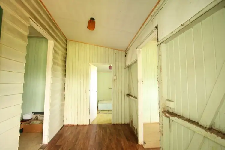 Fifth view of Homely house listing, 41 Moriarty Street, Innisfail QLD 4860