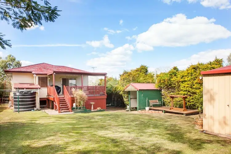 Third view of Homely house listing, 12 Marginson Street, Leichhardt QLD 4305