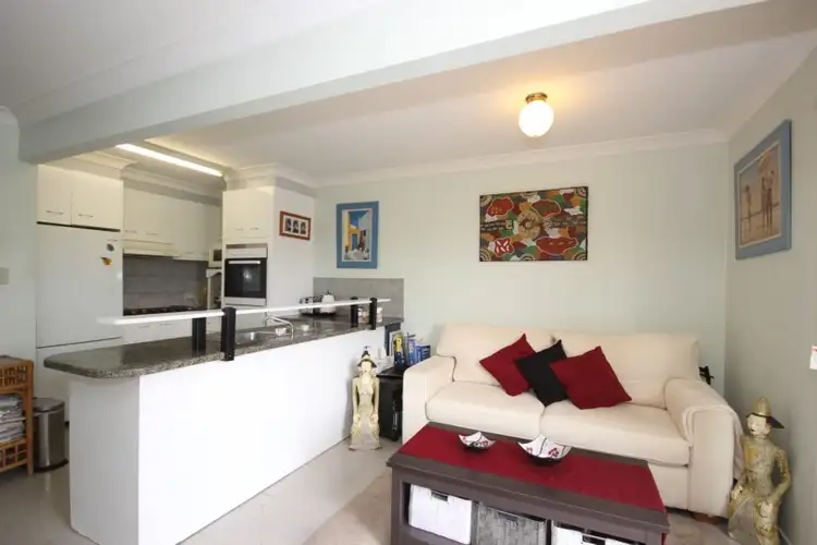 Third view of Homely townhouse listing, 8/148 Kennedy Drive, Tweed Heads West NSW 2485