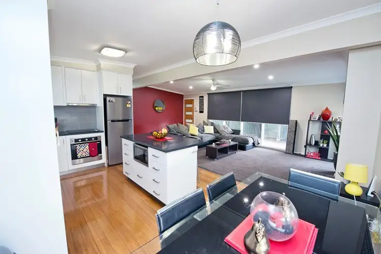 Fourth view of Homely house listing, 3 Ford Street, Swan Hill VIC 3585