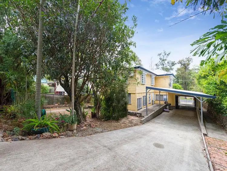 44 Gizeh Street, Enoggera QLD 4051