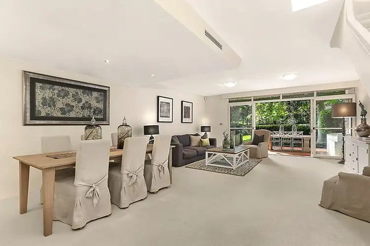16/16-18 Rosemont Avenue, Woollahra NSW 2025