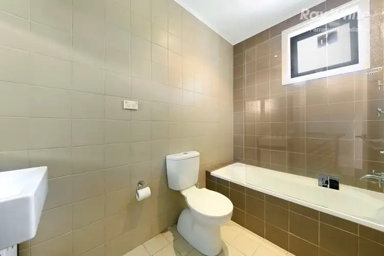 Fifth view of Homely townhouse listing, 1/66-68 Buller Street, North Parramatta NSW 2151