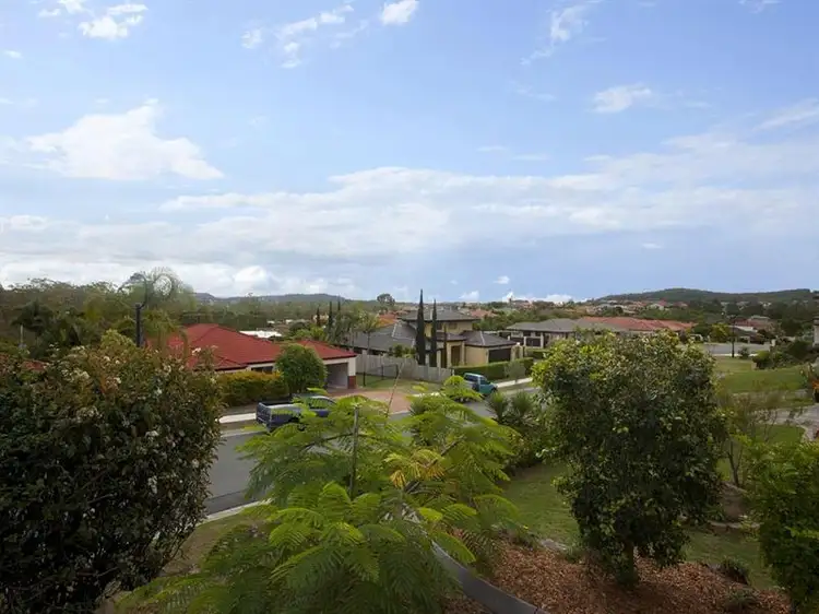 Second view of Homely house listing, 99 Silky Oak Crescent, Carindale QLD 4152