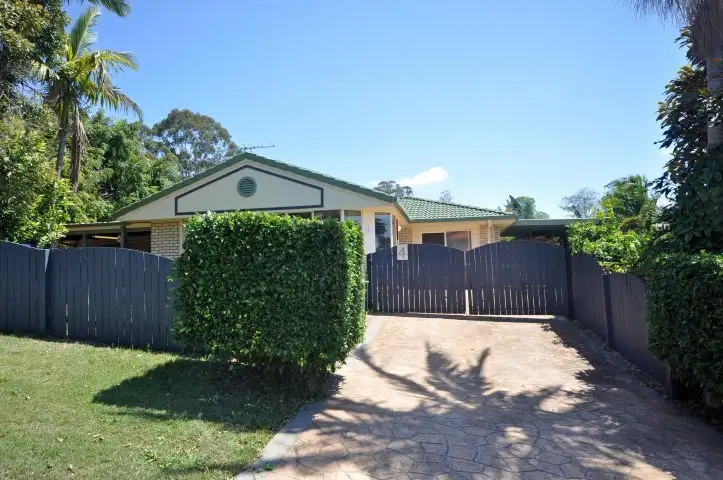Main view of Homely house listing, 4 Areca Court, Narangba QLD 4504