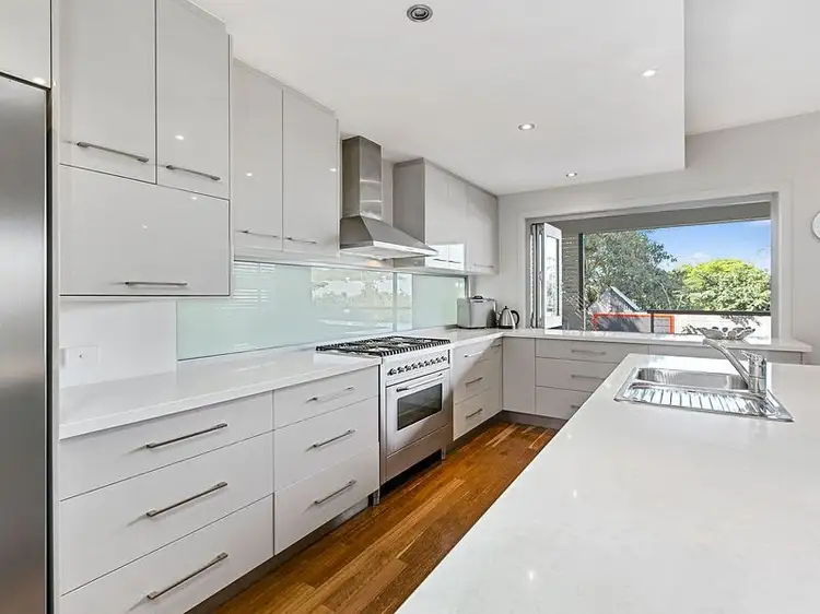 Main view of Homely house listing, 79 Dover Street, Hawthorne QLD 4171