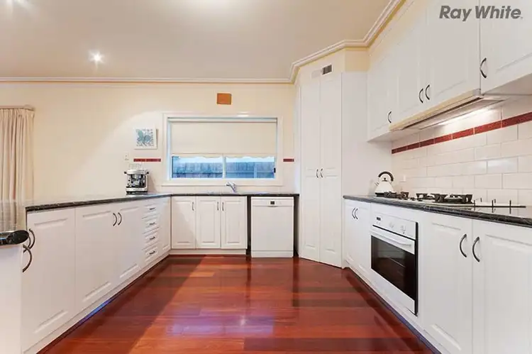 Fourth view of Homely house listing, 3 Forrest Place, Taylors Lakes VIC 3038