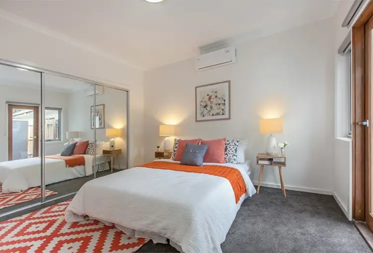 Fifth view of Homely townhouse listing, 2/4 Valencia Street, Glenroy VIC 3046