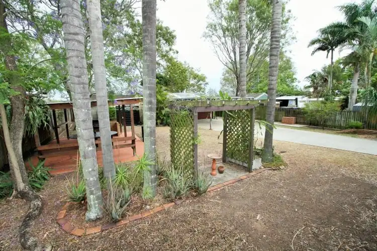 Fifth view of Homely house listing, 99 Kianawah Road, Wynnum West QLD 4178