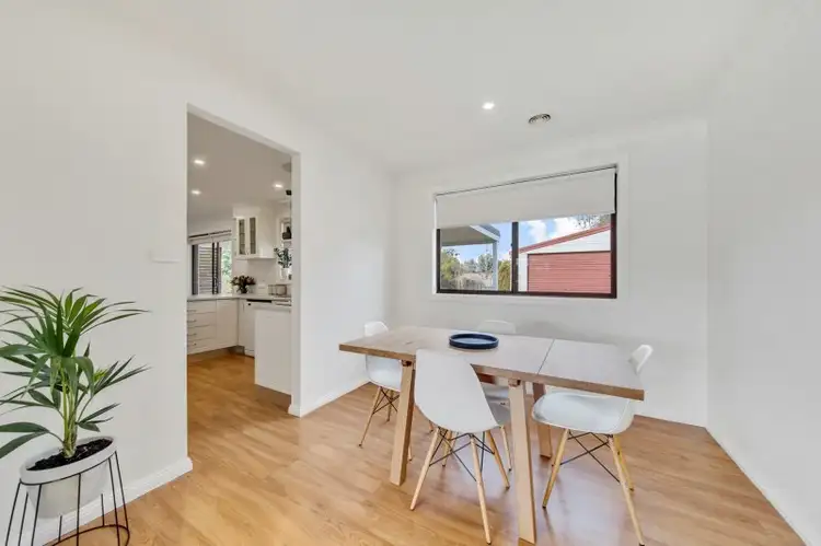 Seventh view of Homely house listing, 7 Dalton Place, Florey ACT 2615