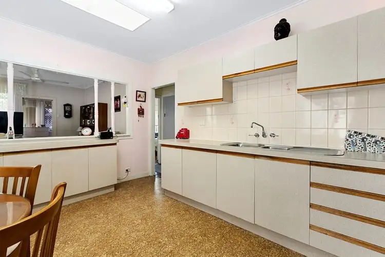Fourth view of Homely house listing, 8 Crown Street, Wynnum QLD 4178
