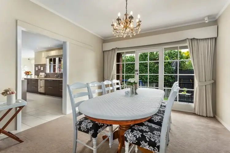 Fourth view of Homely house listing, 14 Gloucester Court, Templestowe VIC 3106