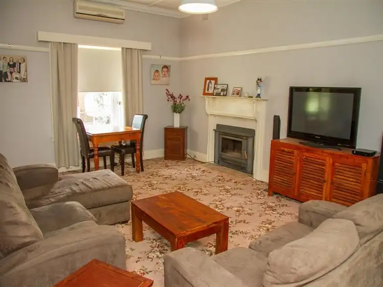 Third view of Homely house listing, 152 Gaskill Street, Canowindra NSW 2804