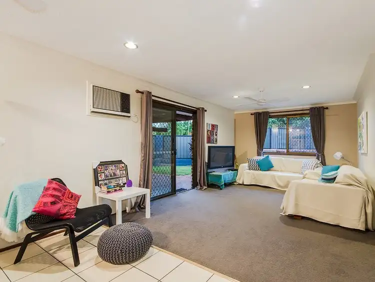 Seventh view of Homely house listing, 18 The Zenith, Nerang QLD 4211