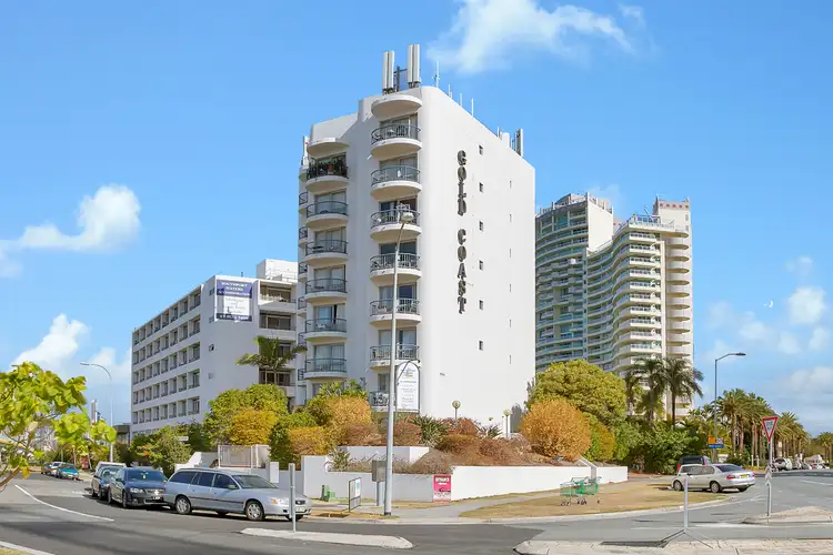 Sixth view of Homely unit listing, 312/2 Barney Street, Southport QLD 4215