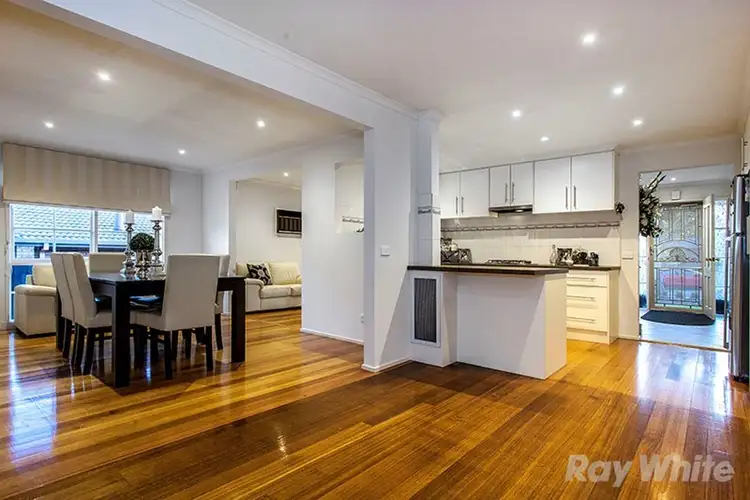 Fourth view of Homely house listing, 23 Ozone Road, Bayswater VIC 3153