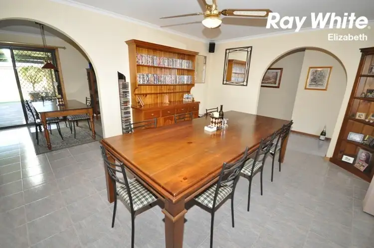 Fifth view of Homely house listing, 14 Illawarra Court, Craigmore SA 5114