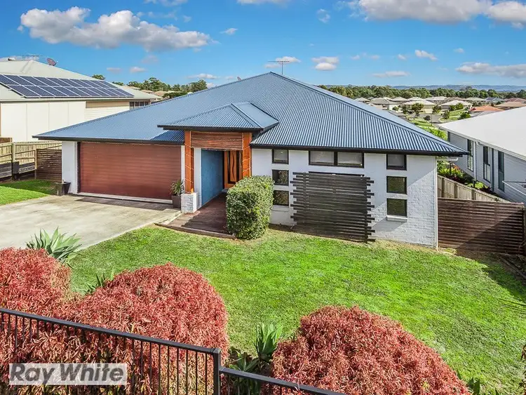 Main view of Homely house listing, 33 Stark Drive, Narangba QLD 4504