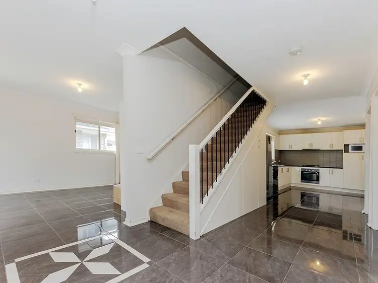 Fifth view of Homely house listing, 3/20-22 Nicholas Street, Broadmeadows VIC 3047