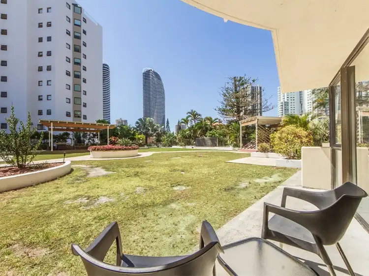 Third view of Homely unit listing, 108/40 Surf Parade, Broadbeach QLD 4218