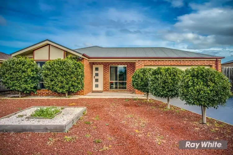 Main view of Homely house listing, 18 Joybells Crescent, Tarneit VIC 3029