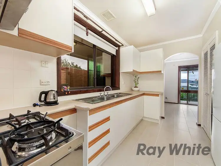 Fifth view of Homely house listing, 15 Salvia Street, St Albans VIC 3021
